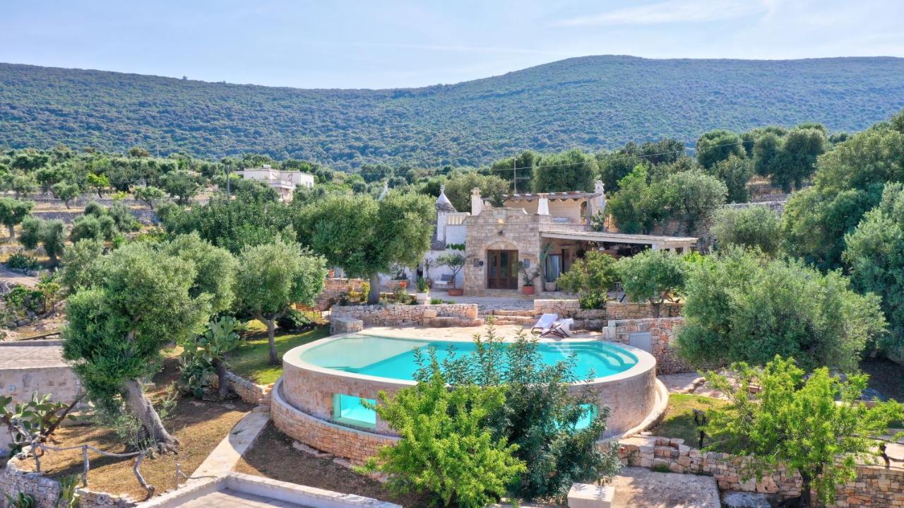Apollo House Of Puglia Guest House Monopoli Luaran gambar