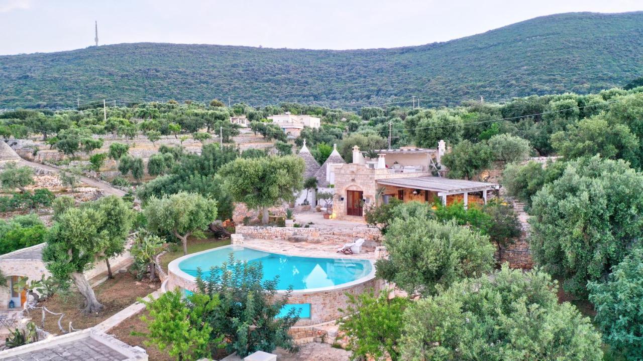 Apollo House Of Puglia Guest House Monopoli Luaran gambar