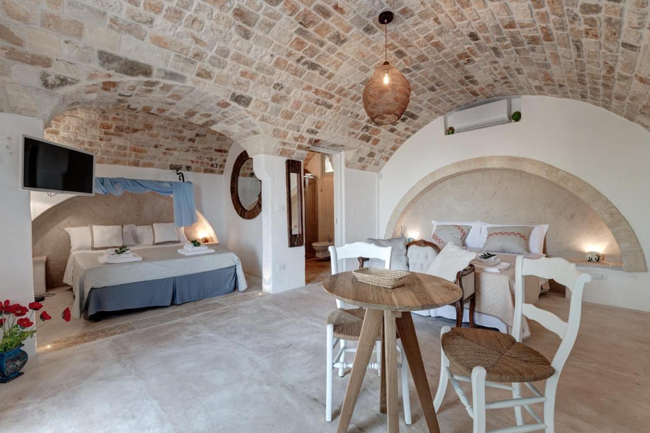 Apollo House Of Puglia Guest House Monopoli Luaran gambar