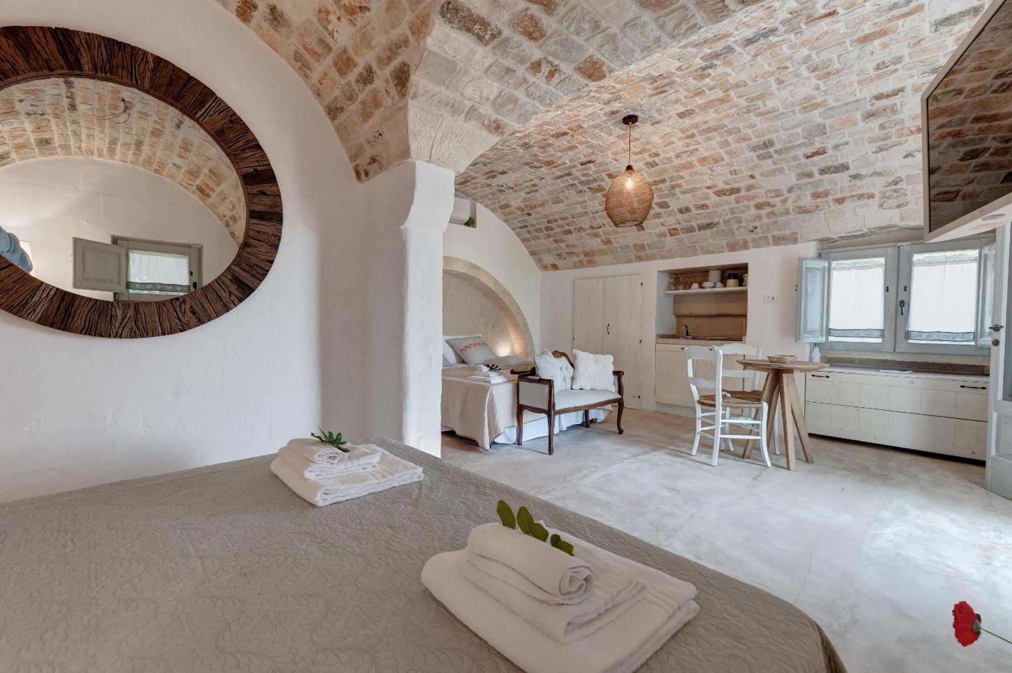 Apollo House Of Puglia Guest House Monopoli Luaran gambar