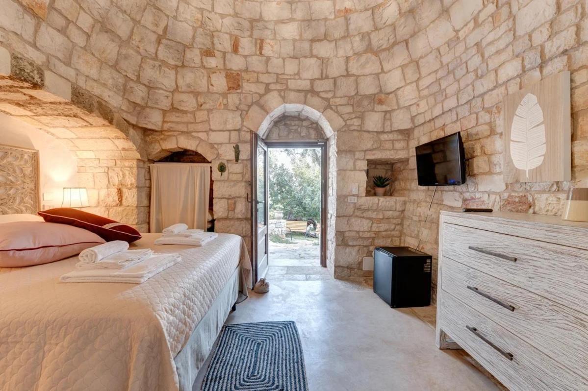 Apollo House Of Puglia Guest House Monopoli Luaran gambar